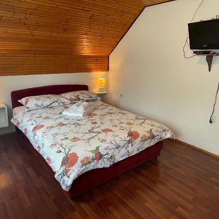 Apartment Plavo Oko Smoljanac Exteriér fotografie