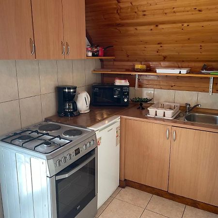 Apartment Plavo Oko Smoljanac Exteriér fotografie