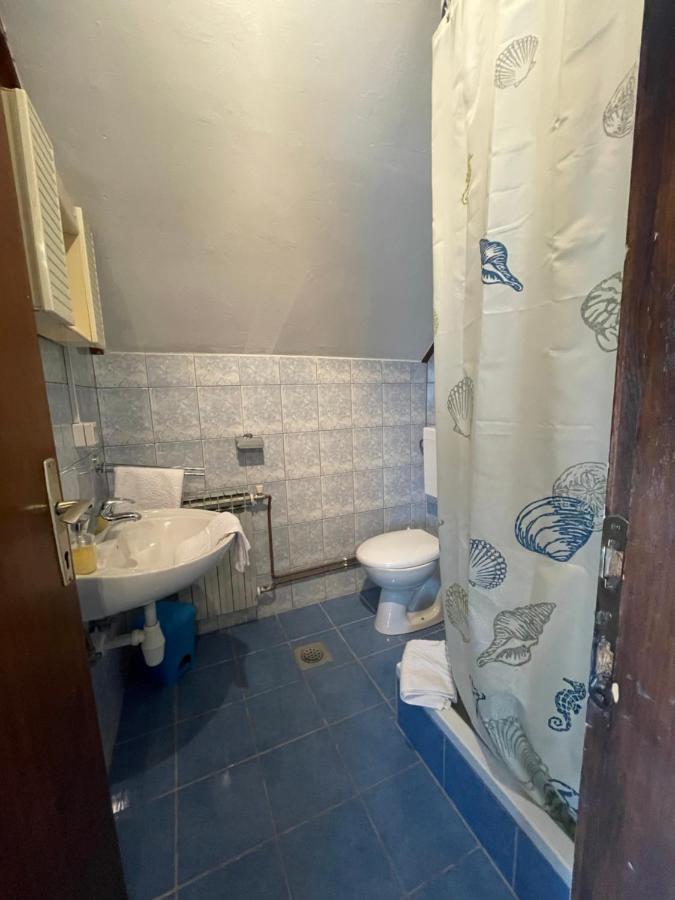 Apartment Plavo Oko Smoljanac Exteriér fotografie