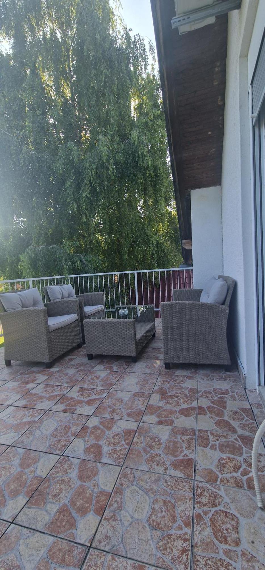 Apartment Plavo Oko Smoljanac Exteriér fotografie